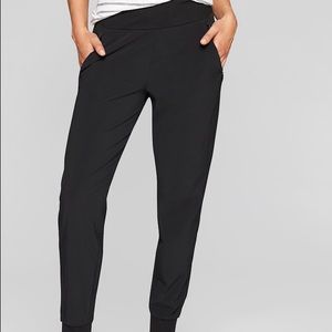 Athleta soho jogger pants